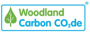woodland carbon code logo