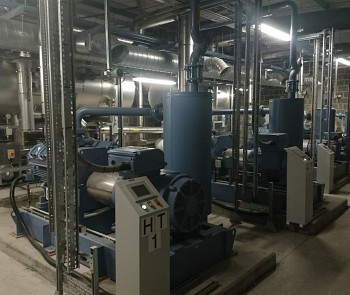 industrial refrigeration image